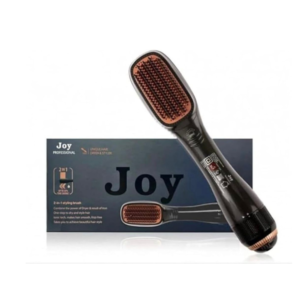2-in-1 Stylish Hair Brush for Women