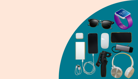 electronics accessories